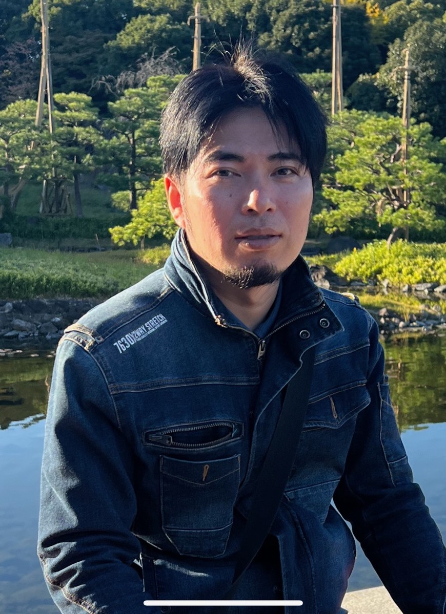 チームマサエル 代表 藤平 正幸